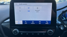 Ford Puma 1.0 EcoBoost Hybrid mHEV ST-Line 5dr Petrol Hatchback